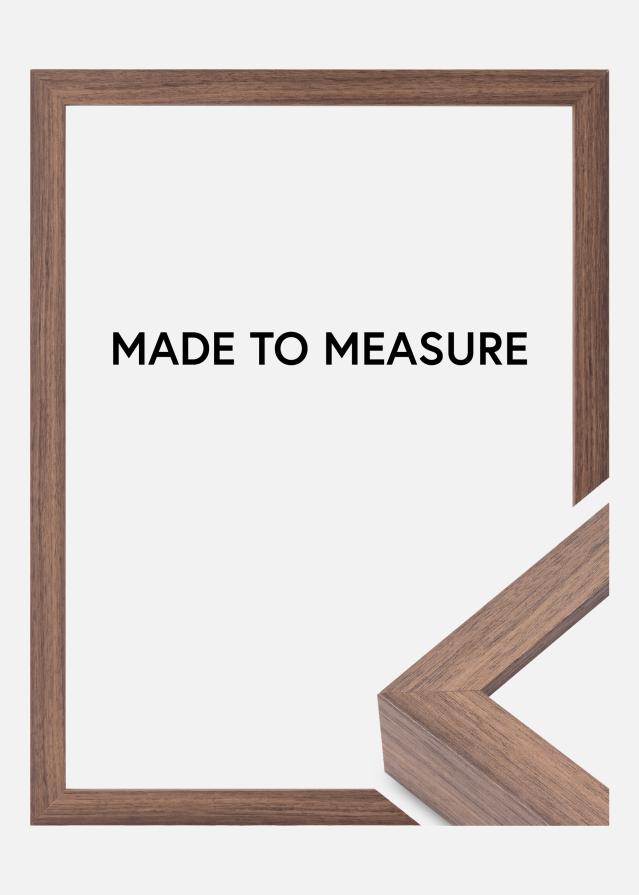 Moldura Wood Selection Red I - Tamanho personalizável