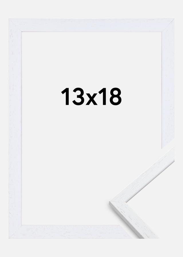 Moldura Edsbyn Warm White 13x18 cm