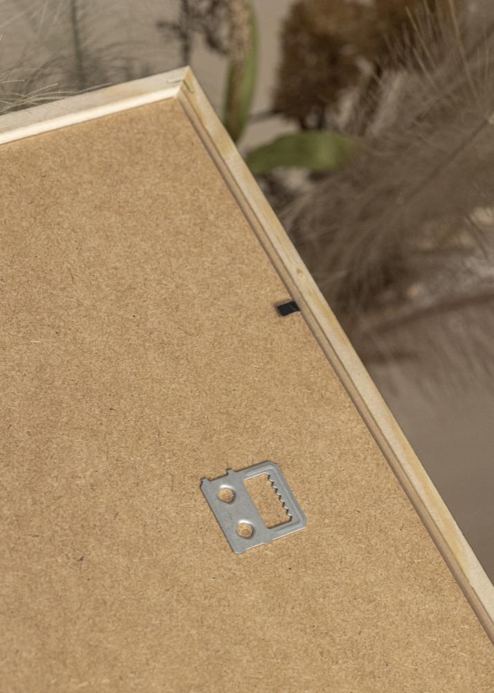 Moldura Galant Preto 21x29,7 cm (A4)