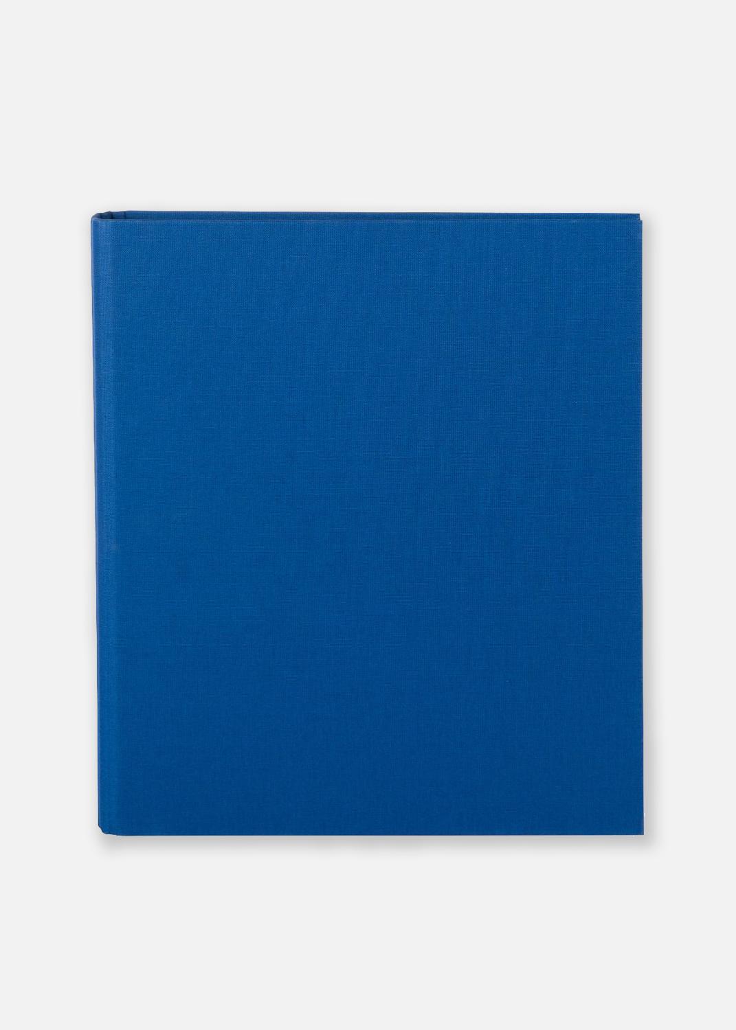 Product Image for Bella Vista Pasta de argolas A4 - Azul