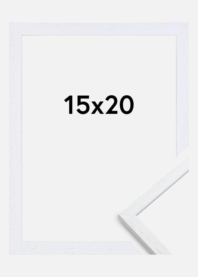 Moldura Edsbyn Warm White 15x20 cm