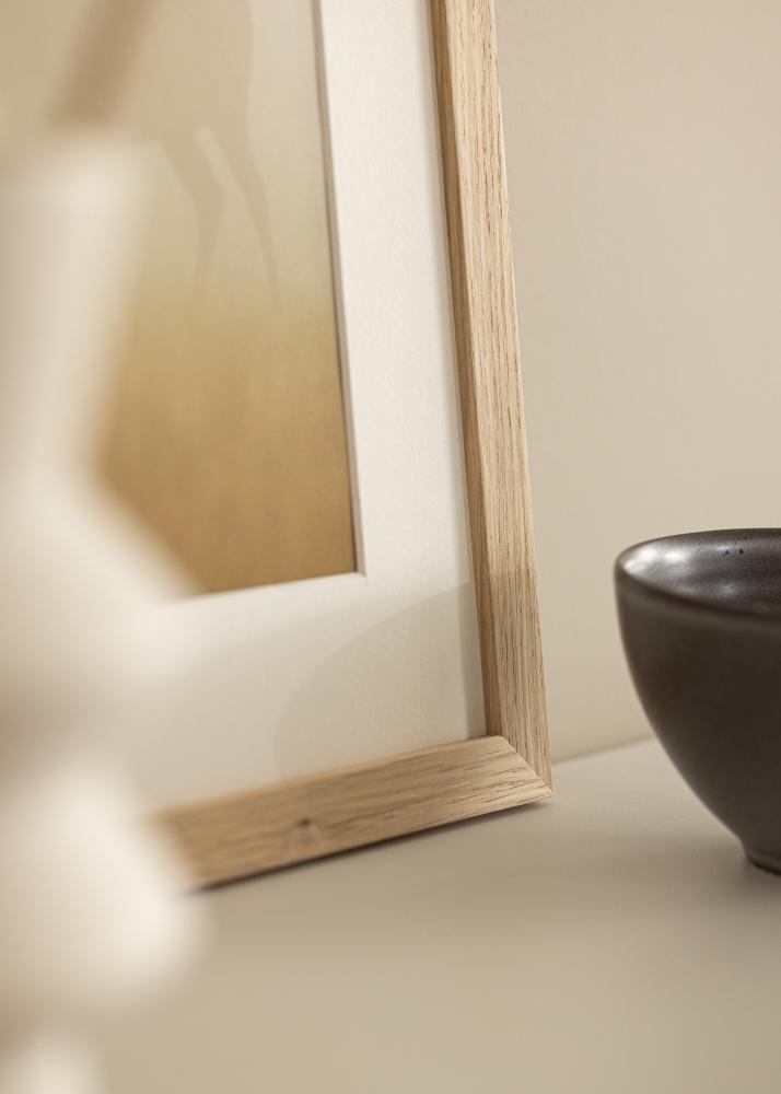 Moldura Oak Wood 59,4x84,1 cm (A1)