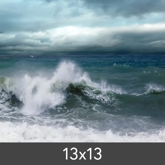 Ampliação FineArt Photo Rag 308 g