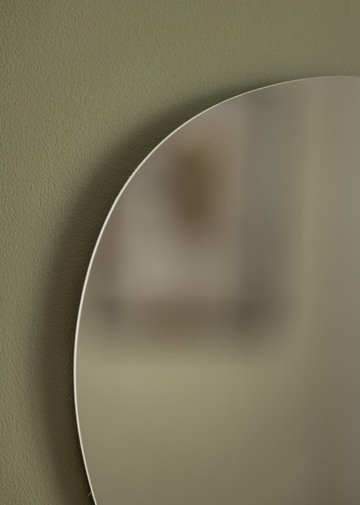 Espelho Curvy Cloud 40x55 cm