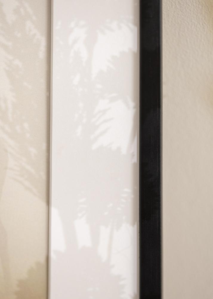 Moldura Galant Preto 21x29,7 cm (A4)