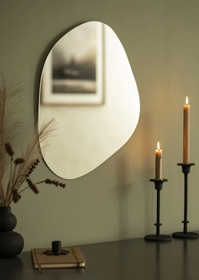 KAILA Espelho Palette 40x51 cm