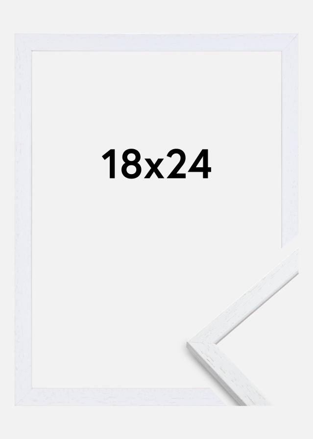 Moldura Edsbyn Warm White 18x24 cm