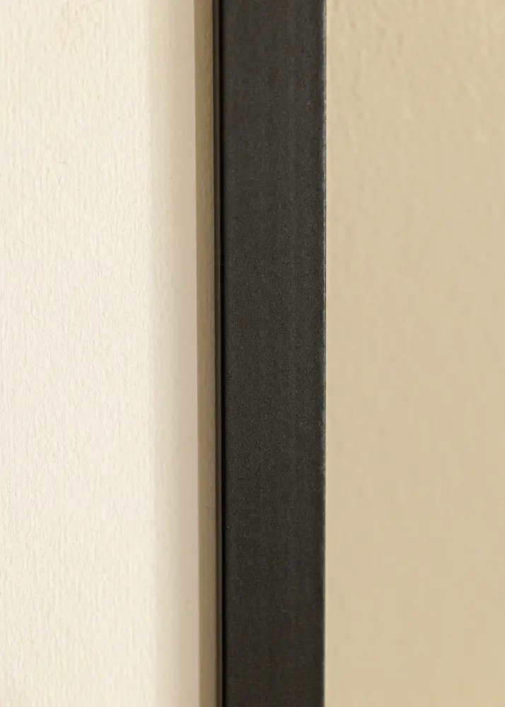 Moldura Selection Acrílico Preto 60x70 cm