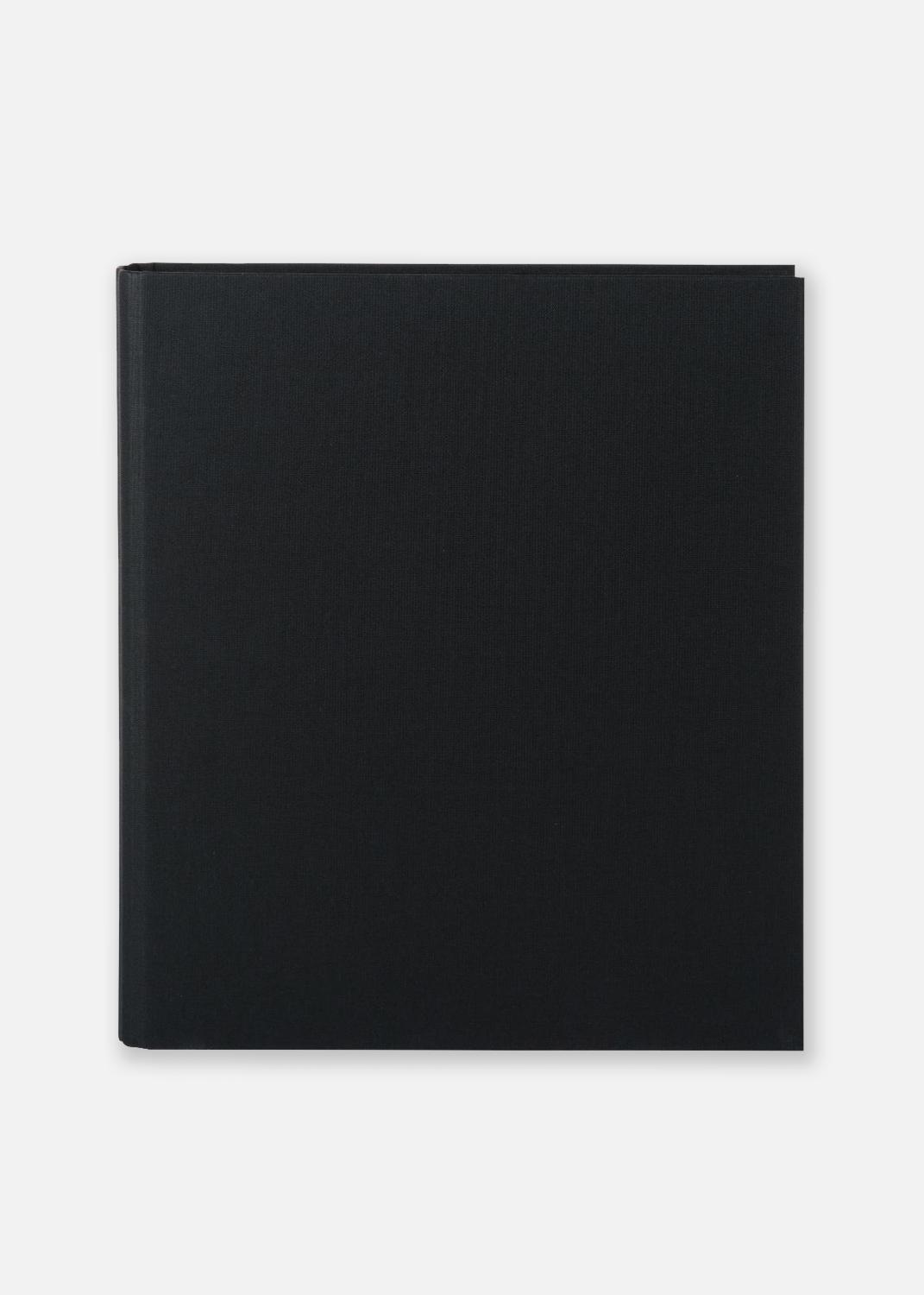 Product Image for Bella Vista Pasta de argolas A4 - Preto