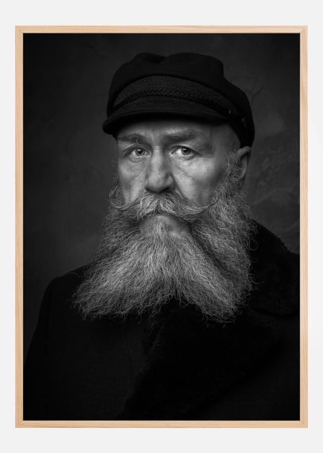 Old Sailor Póster
