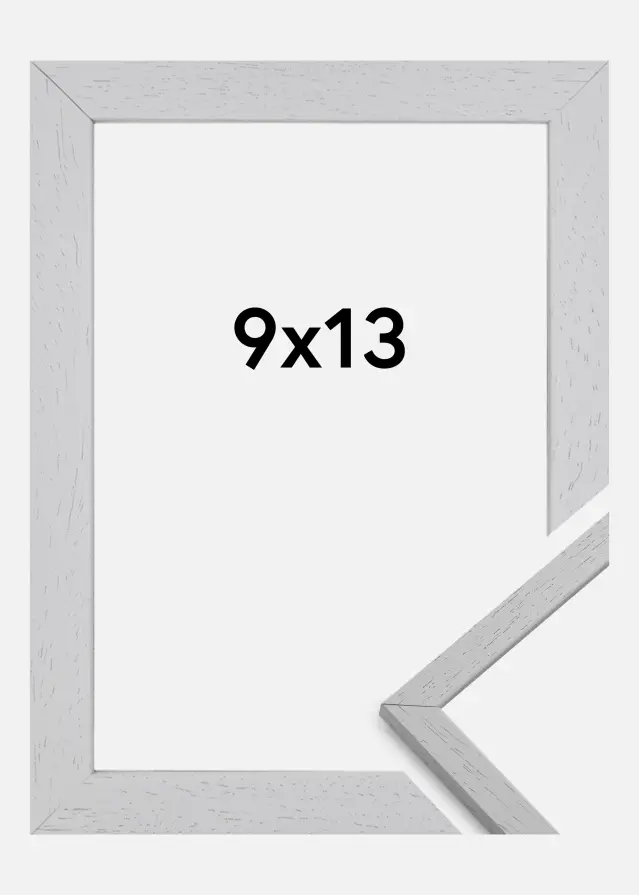 Moldura Edsbyn Grey 9x13 cm