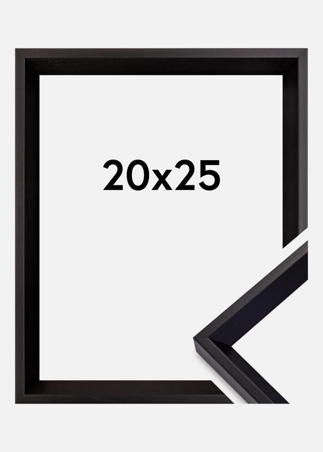 Moldura Globe Preto 20x25 cm