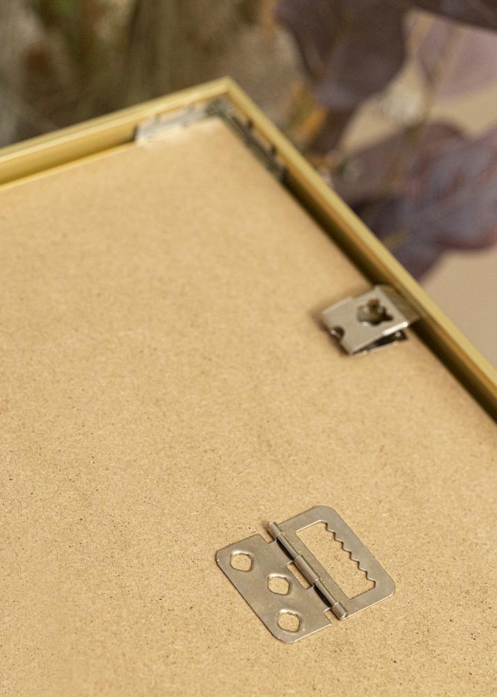 Moldura para cadeira Ouro 21x29,7 cm (A4)