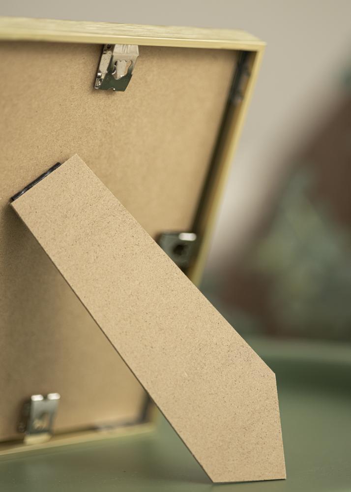 Moldura Chair Dourado 20x30 cm