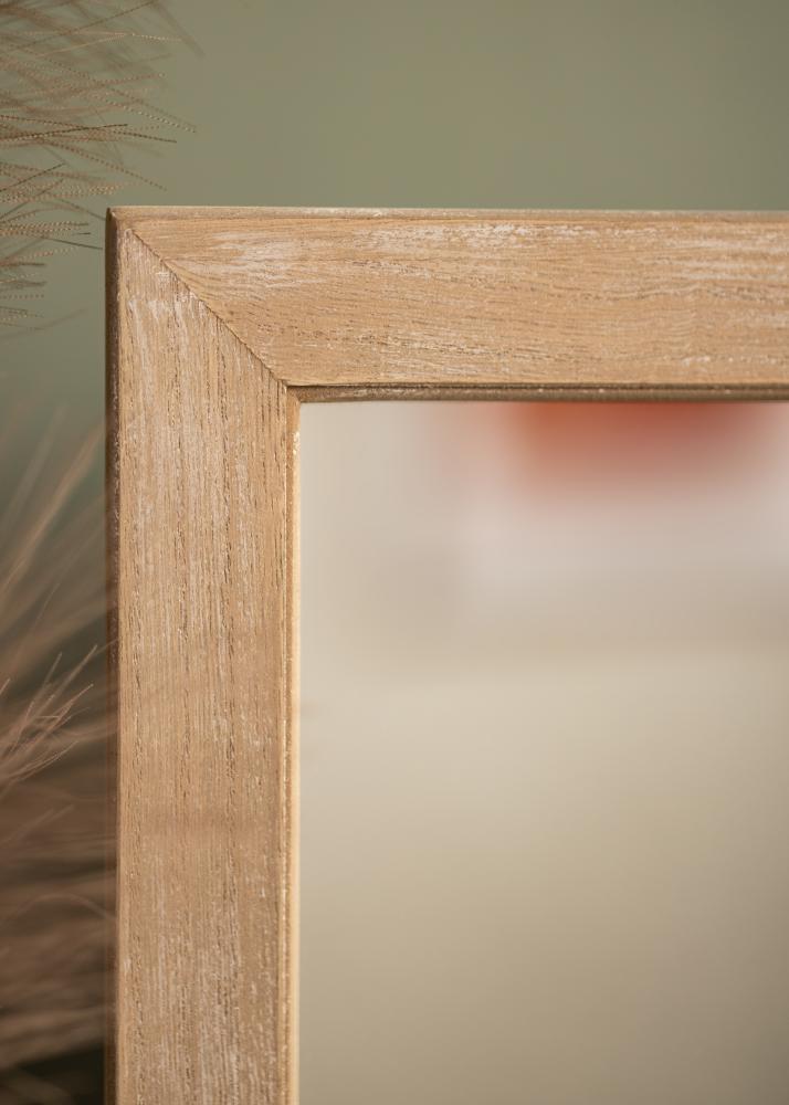 Espelho para toucador True View 46x47 cm