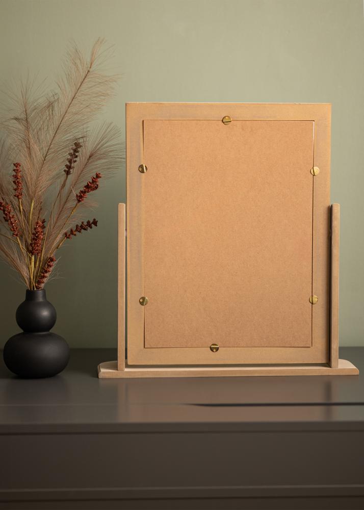 Espelho para toucador True View 46x47 cm