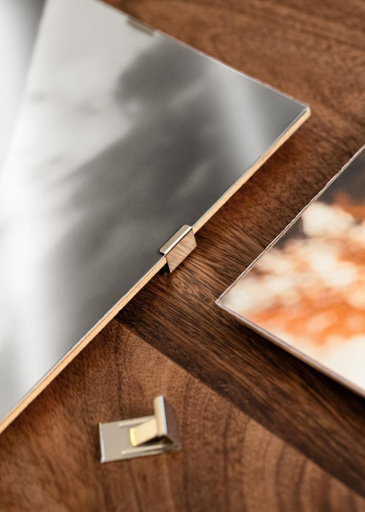 Moldura Moldura com mola 25x35 cm