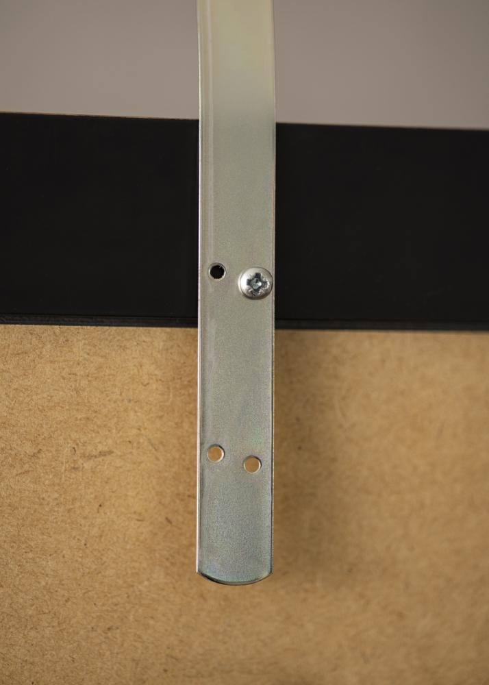 Eklunds Uno 2 iluminação para quadros - Latão