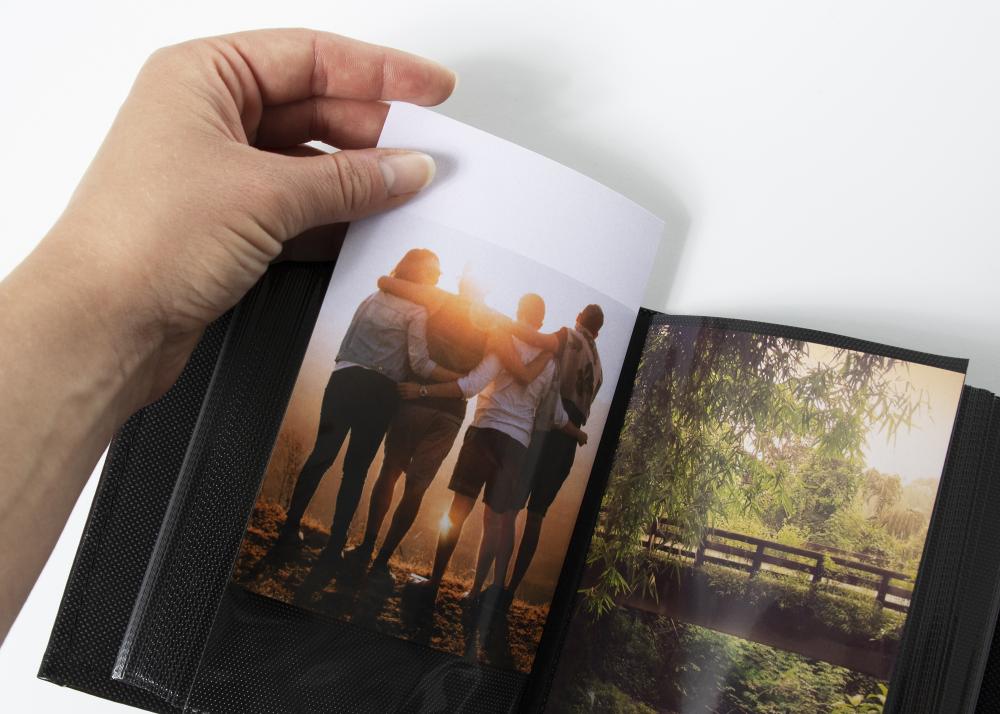 Havana Azul - 100 Fotografias em formato 10x15 cm