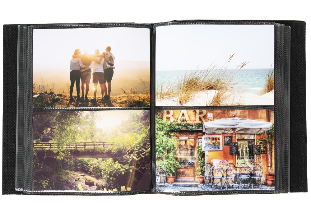 Havana Castanho - 200 Fotografias em formato 10x15 cm