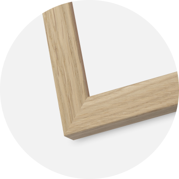 Moldura Oak Wood 59,4x84,1 cm (A1)