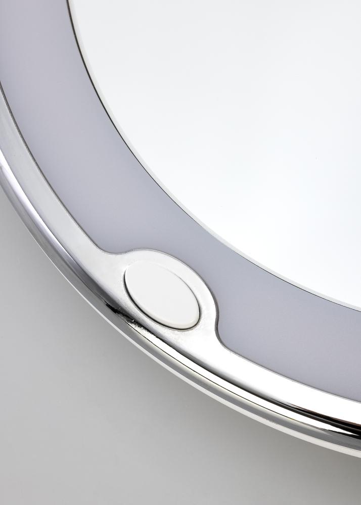 KAILA Espelho Bathroom I 17 cm Ø