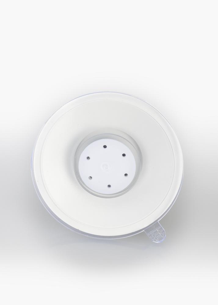 KAILA Espelho Bathroom I 17 cm Ø