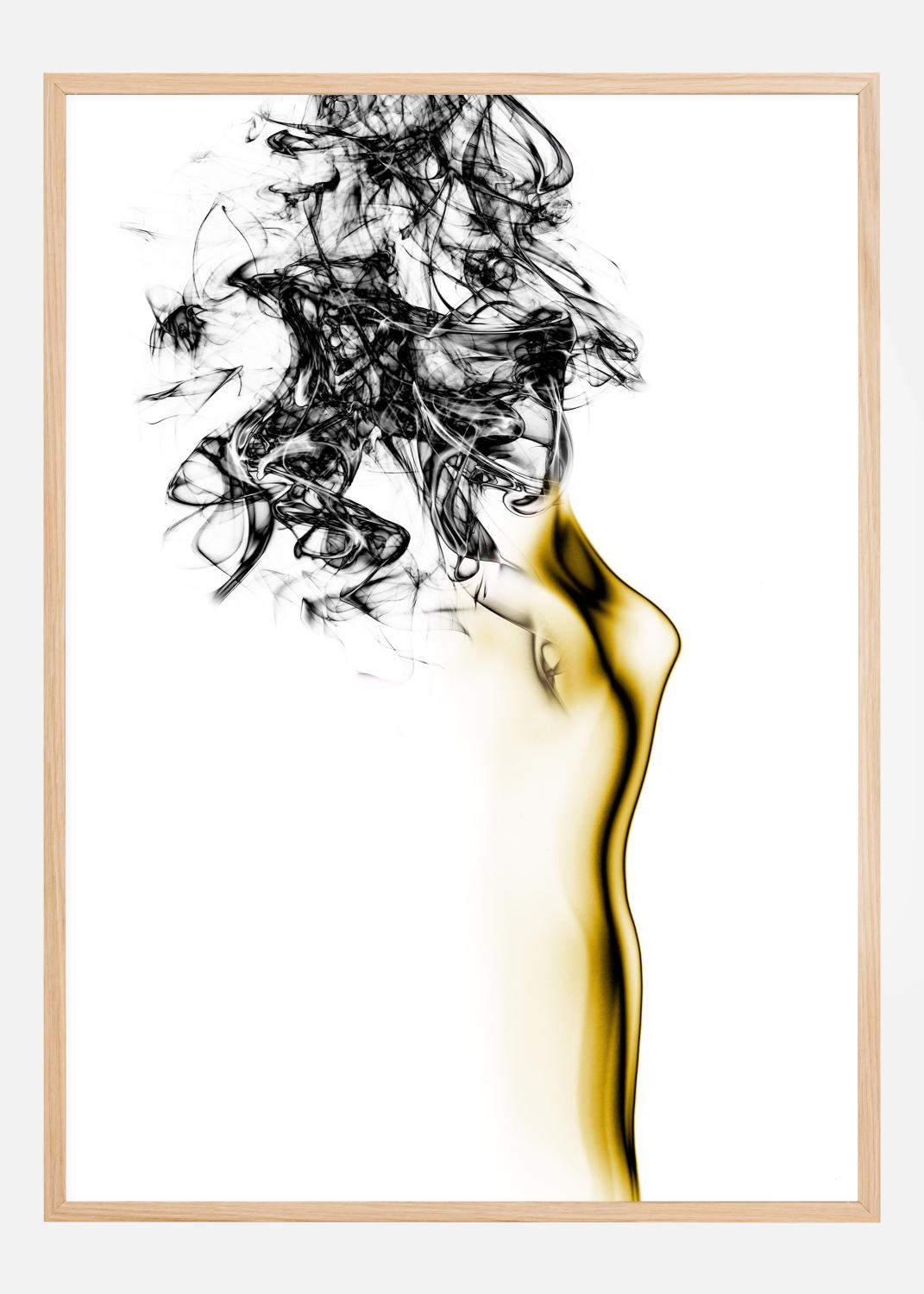 Product Image for Naked 2 Póster (70x100 cm)