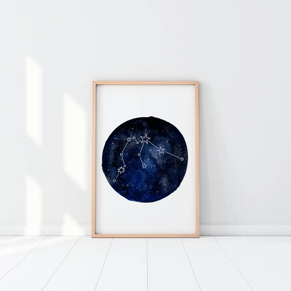 Aquarius Póster