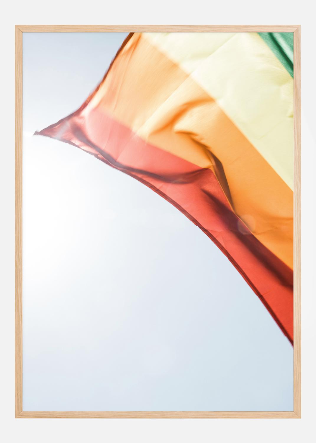 Product Image for Pride Póster (21x29.7 cm (A4))