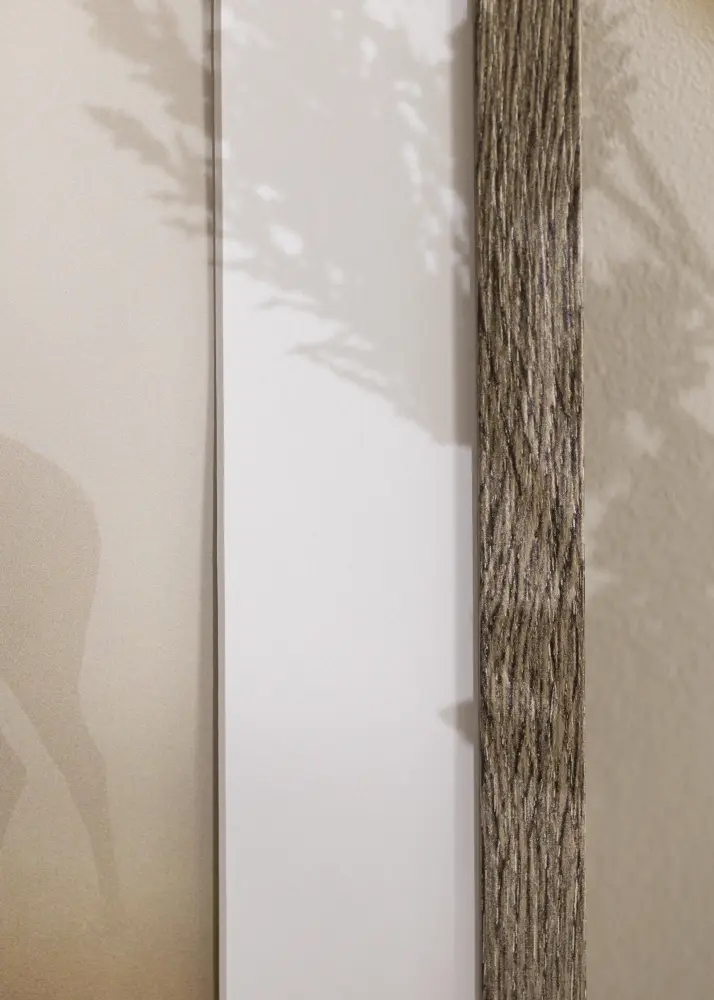 Moldura Stilren Dfolha Grey Oak 21x29,7 cm (A4)
