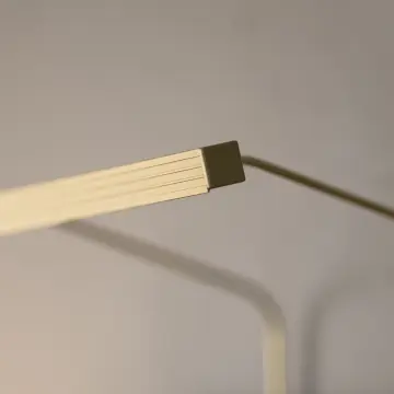 BLP 117 de largura iluminação de quadros - Ouro