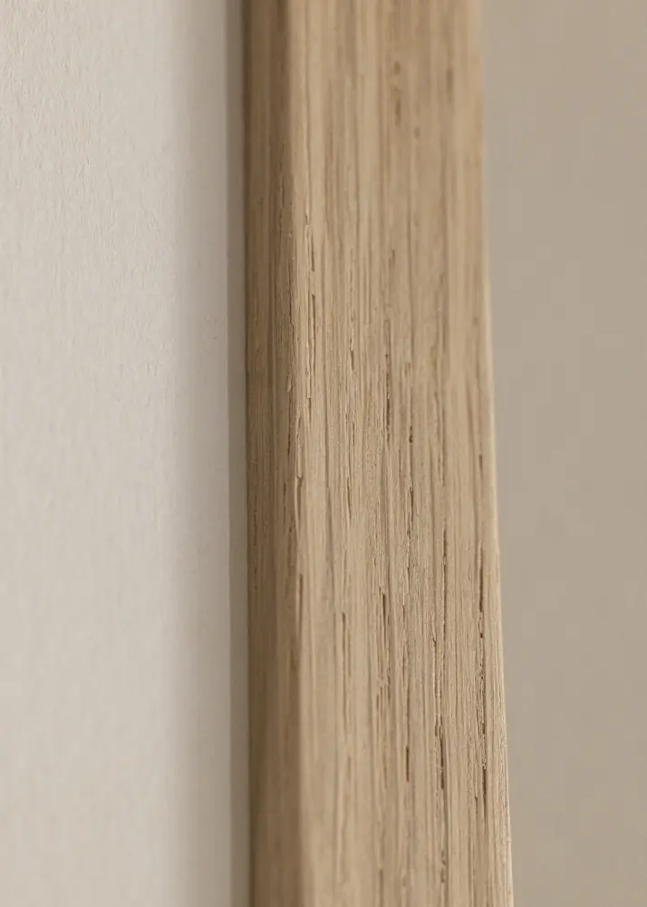 Moldura Oak Wood 21x29,7 cm (A4)