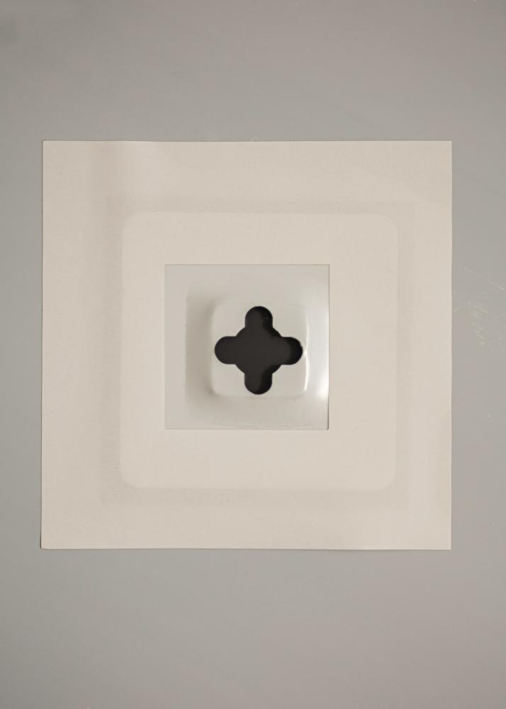 Espelho Curvy Cloud 40x55 cm