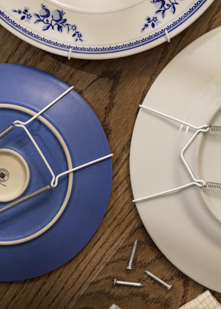 Classic suporte para prato decorativo Super - 38-51 cm