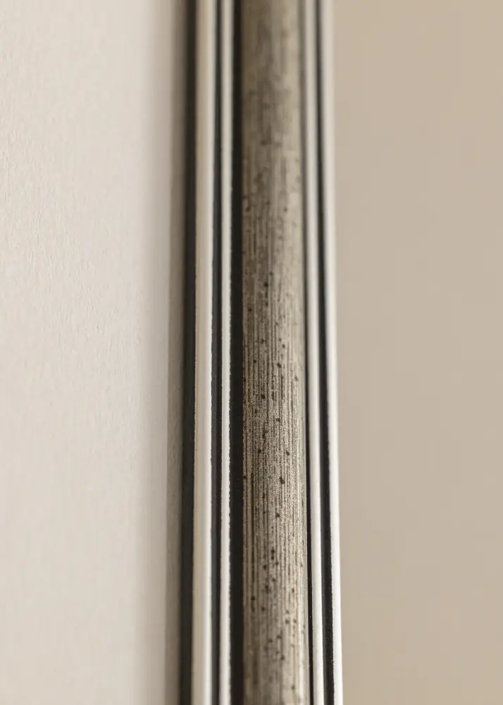 Moldura Frigg Prateado 32,9x48,3 cm (A3+)