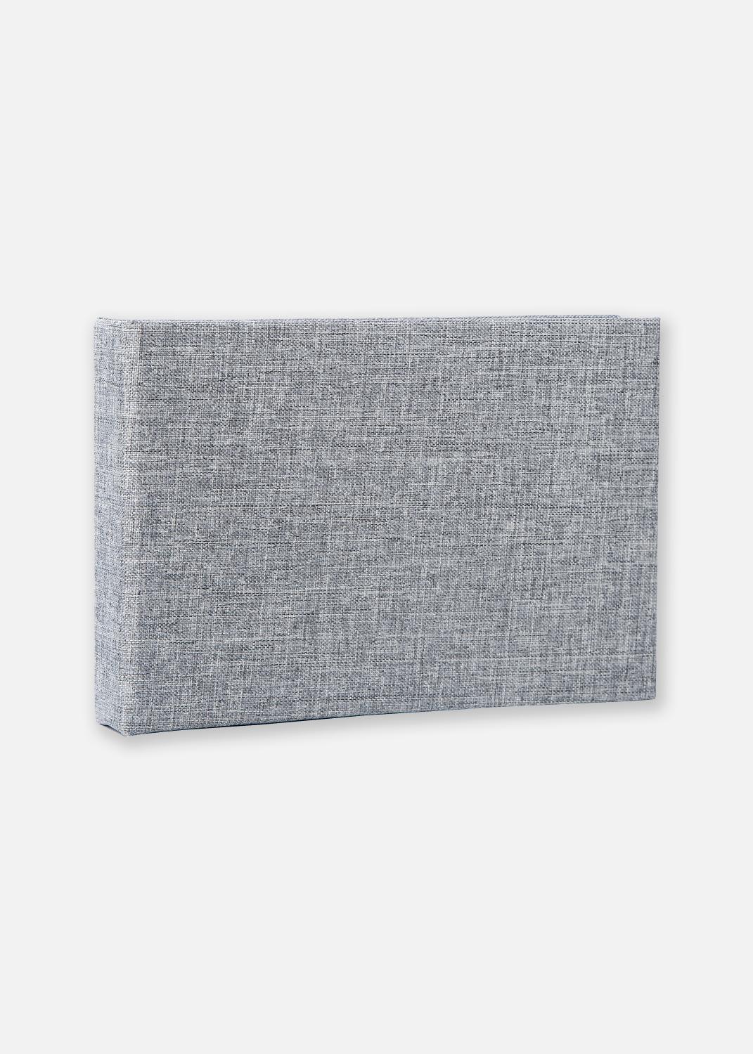 Product Image for Base Line Canvas Cinzento - 36 Fotografias em formato 10x15 cm
