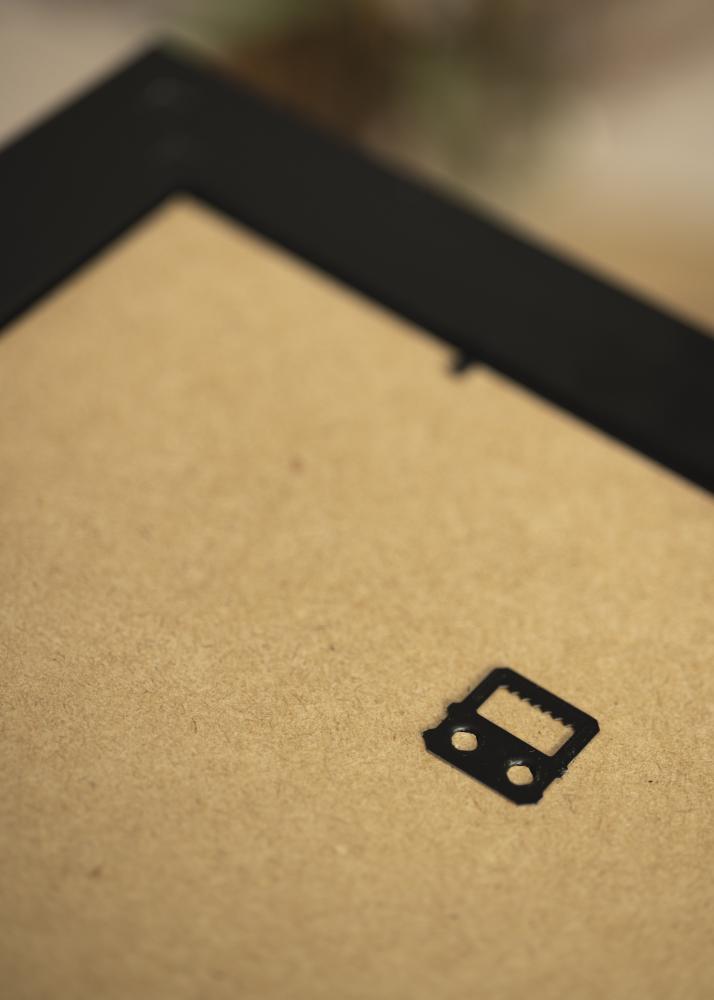 Moldura Rokoko Vidro acrílico Dourado 50x50 cm