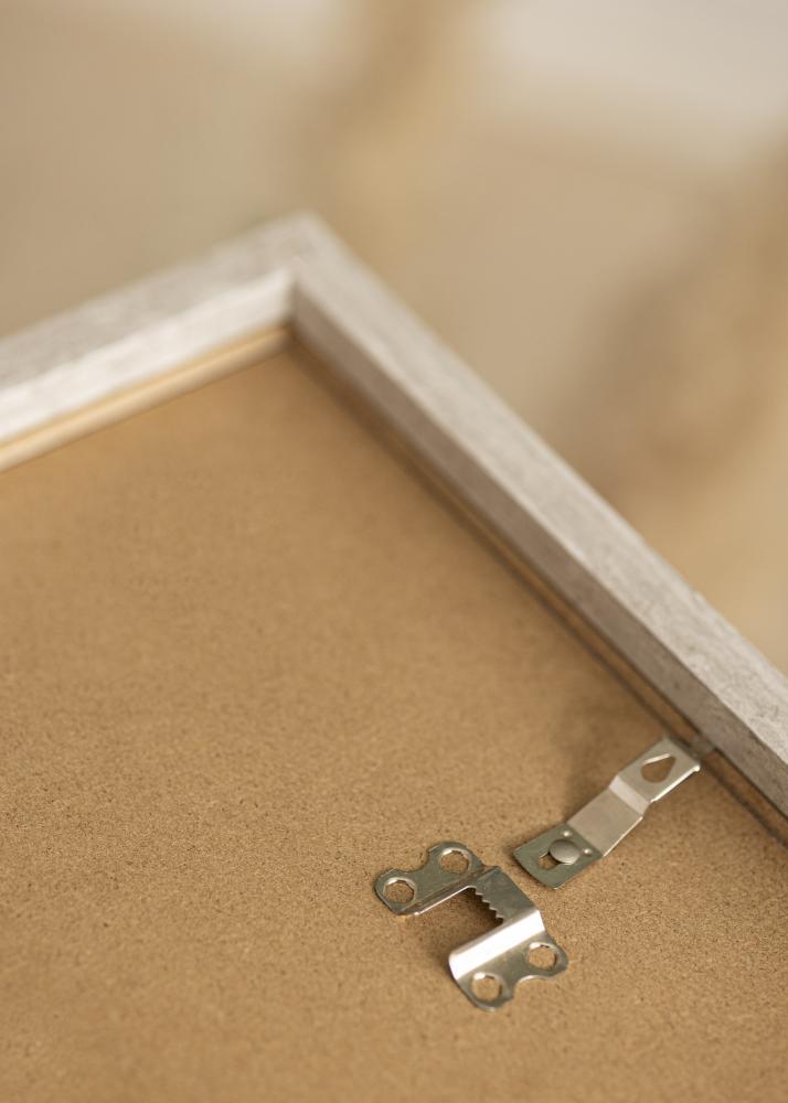 Moldura New Stockholm Cinzento 50x70 cm