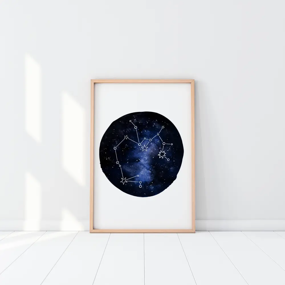 Sagittarius Póster