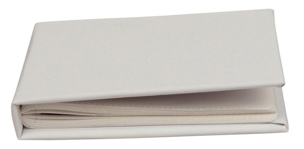 Sense Mini Álbum Branco - 40 Fotografias em formato 11x15 cm