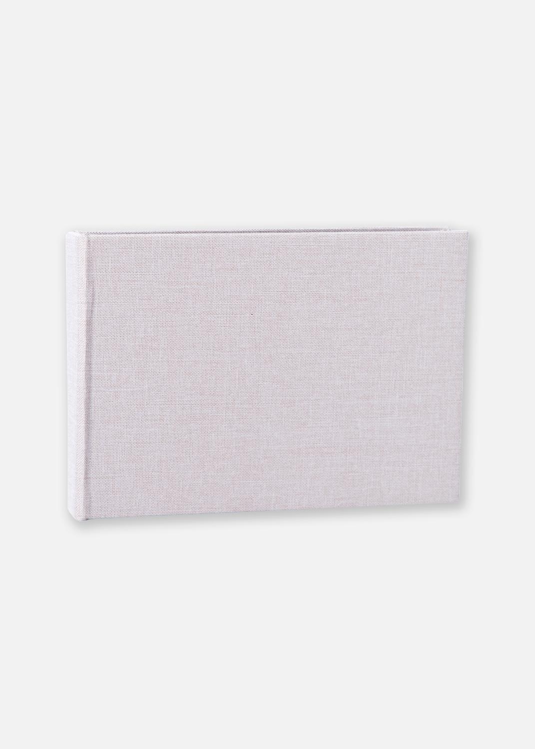 Product Image for Base Line Canvas Beige - 36 Fotografias em formato 10x15 cm