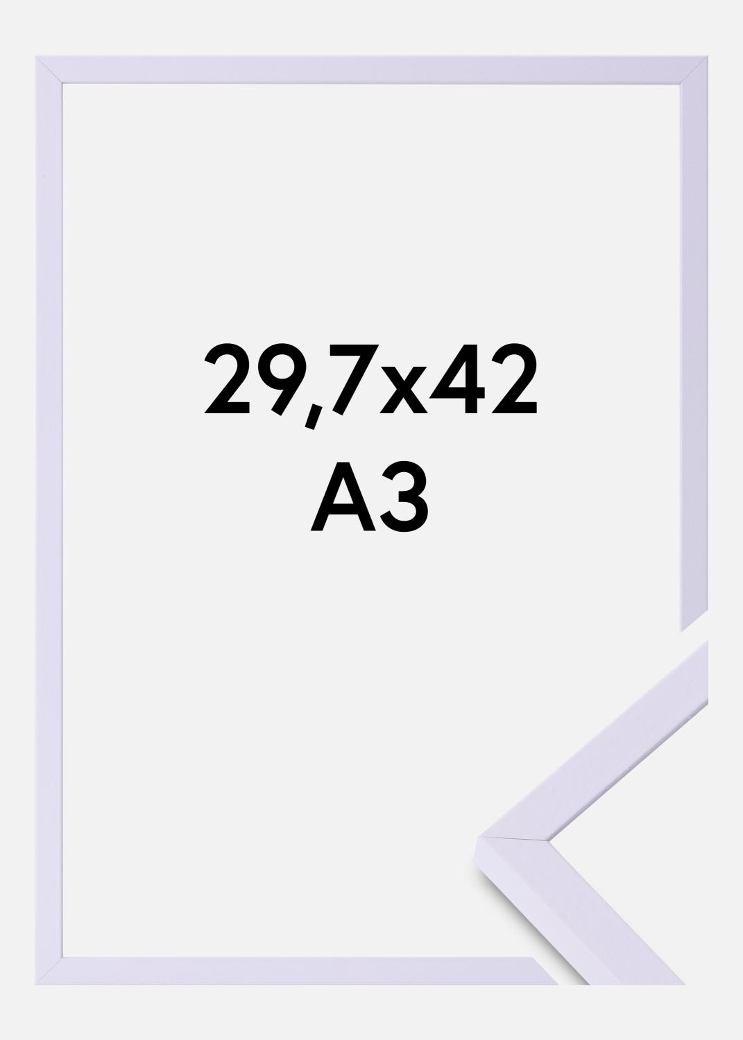 Product Image for Colorful Vidro acrílico Roxo 29,7x42 cm (A3)