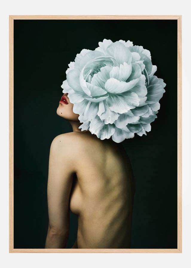 Flower Póster