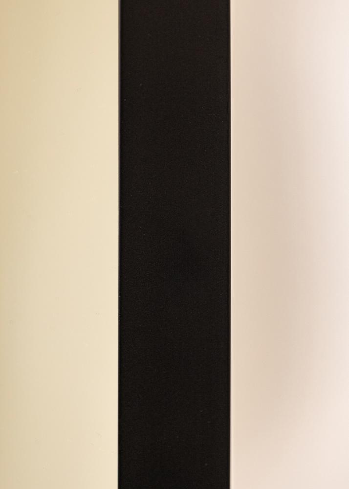 Espelho Tyr Preto - Por medida