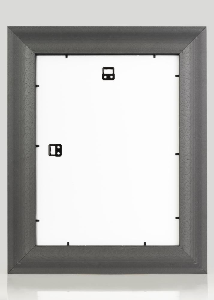 Moldura Saltsjöbaden Vidro acrílico Dourado 40x60 cm