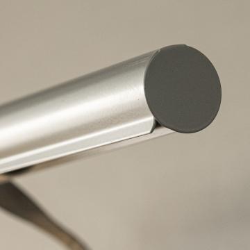 Eklunds Art 1 iluminação para quadros - Silver