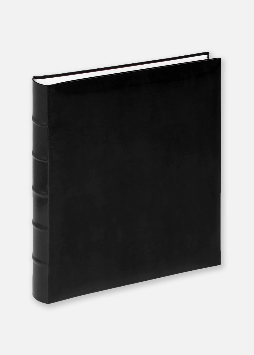 Product Image for Walther Álbuns de fotografias Classic Preto - 30x37 cm (80 Páginas brancas)
