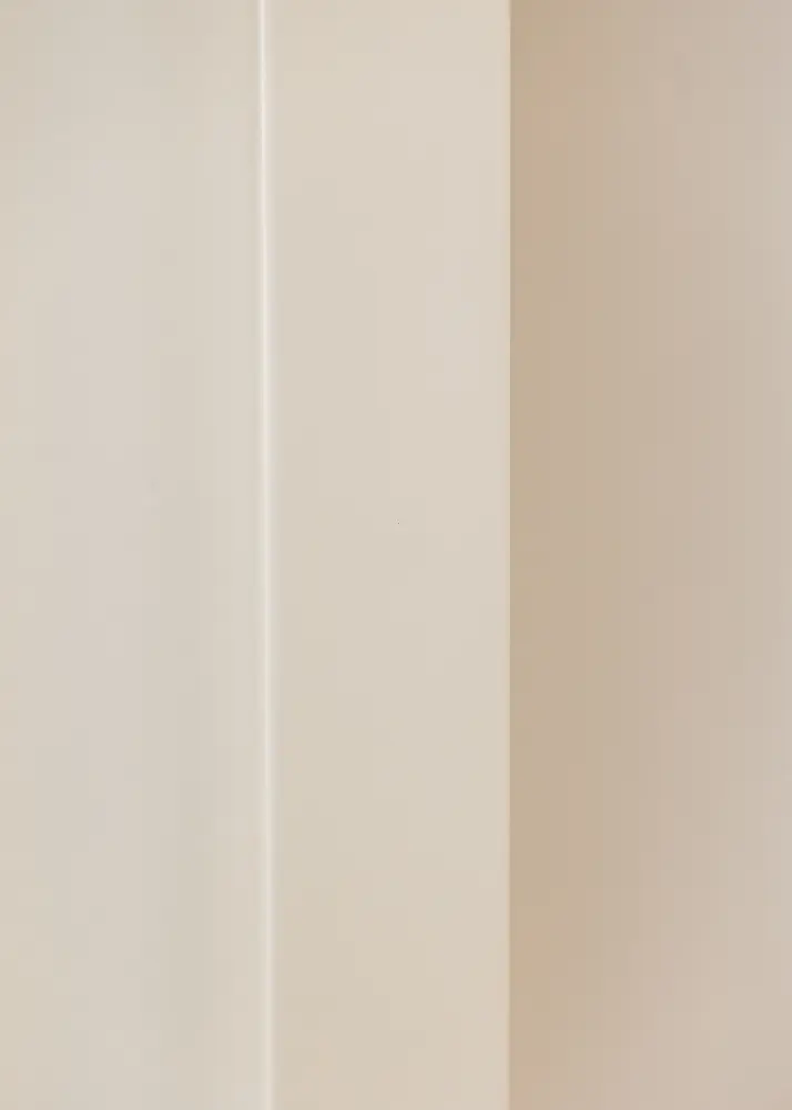 Moldura Hathor Branco - Medida à escolha