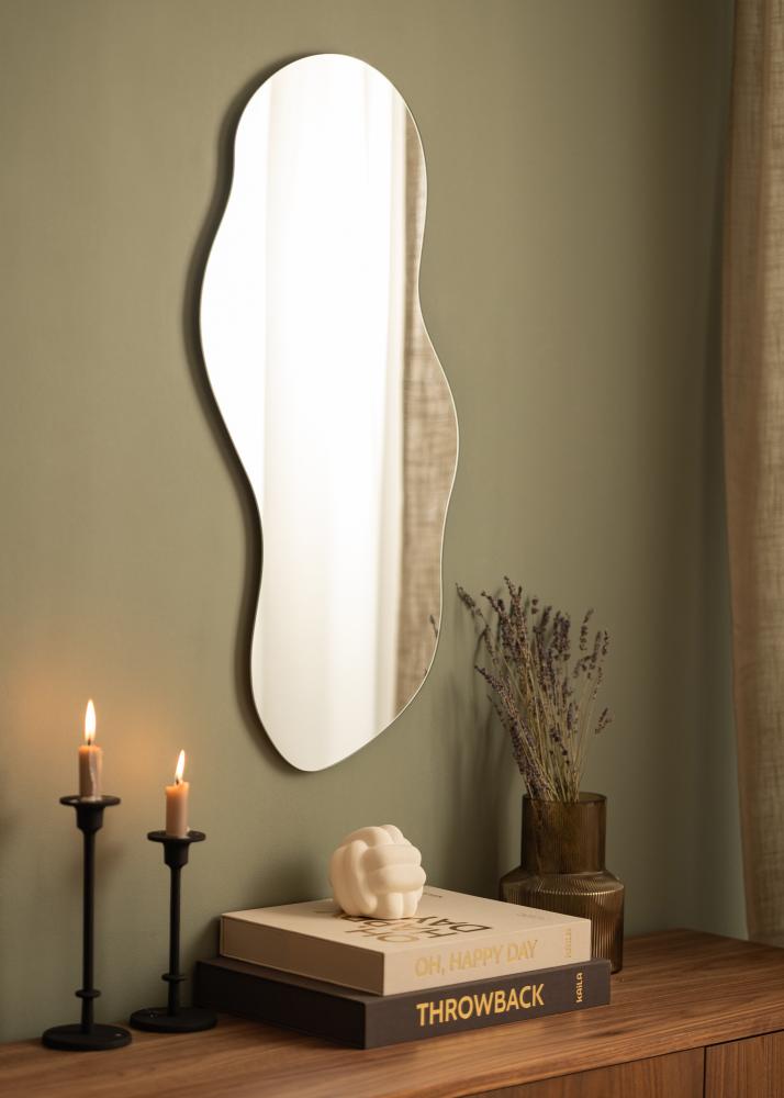 Espelho Palermo 40x80 cm